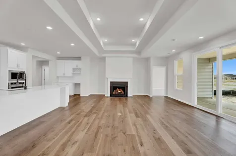3264 Mallory Creek Lane Aurora IL 60503