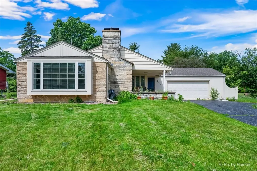 1501 Sugar Valley Lane Joliet IL 60433