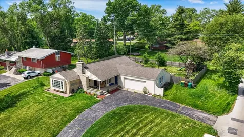 1501 Sugar Valley Lane Joliet IL 60433