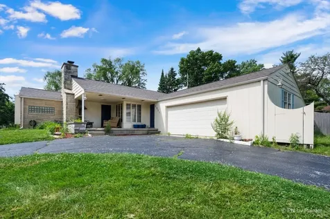 1501 Sugar Valley Lane Joliet IL 60433