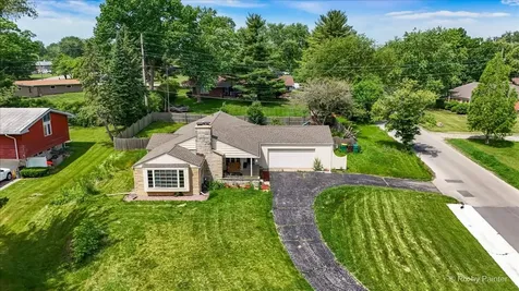 1501 Sugar Valley Lane Joliet IL 60433