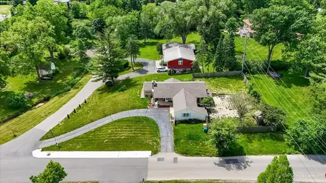 1501 Sugar Valley Lane Joliet IL 60433
