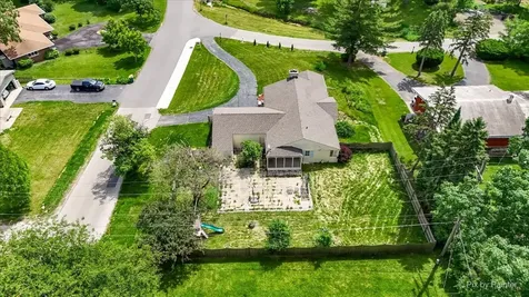 1501 Sugar Valley Lane Joliet IL 60433