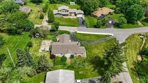 1501 Sugar Valley Lane Joliet IL 60433
