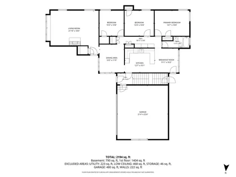 1501 Sugar Valley Lane Joliet IL 60433