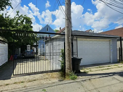 2437 North Central Avenue Chicago IL 60639