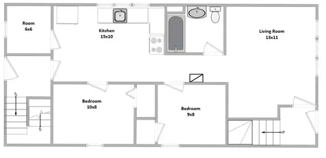 2437 North Central Avenue Chicago IL 60639
