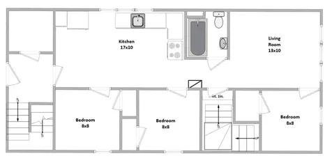 2437 North Central Avenue Chicago IL 60639