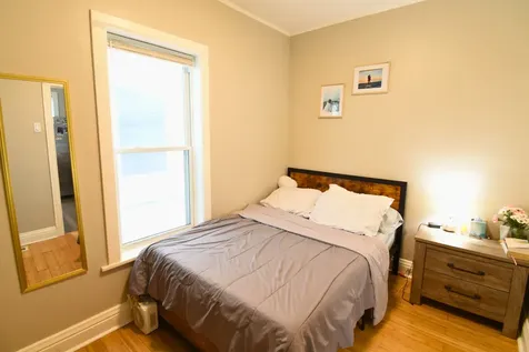 2437 North Central Avenue Chicago IL 60639