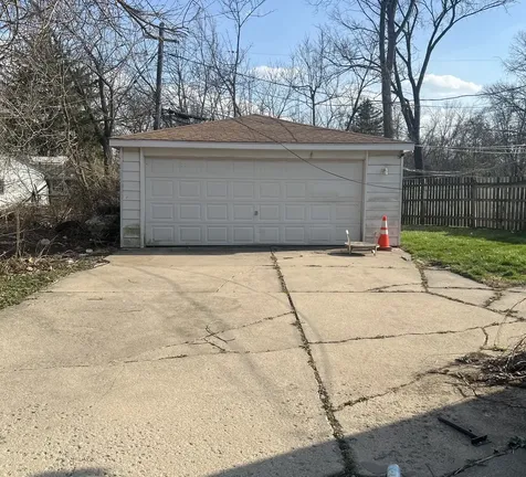103 Shabbona Drive Park Forest IL 60466