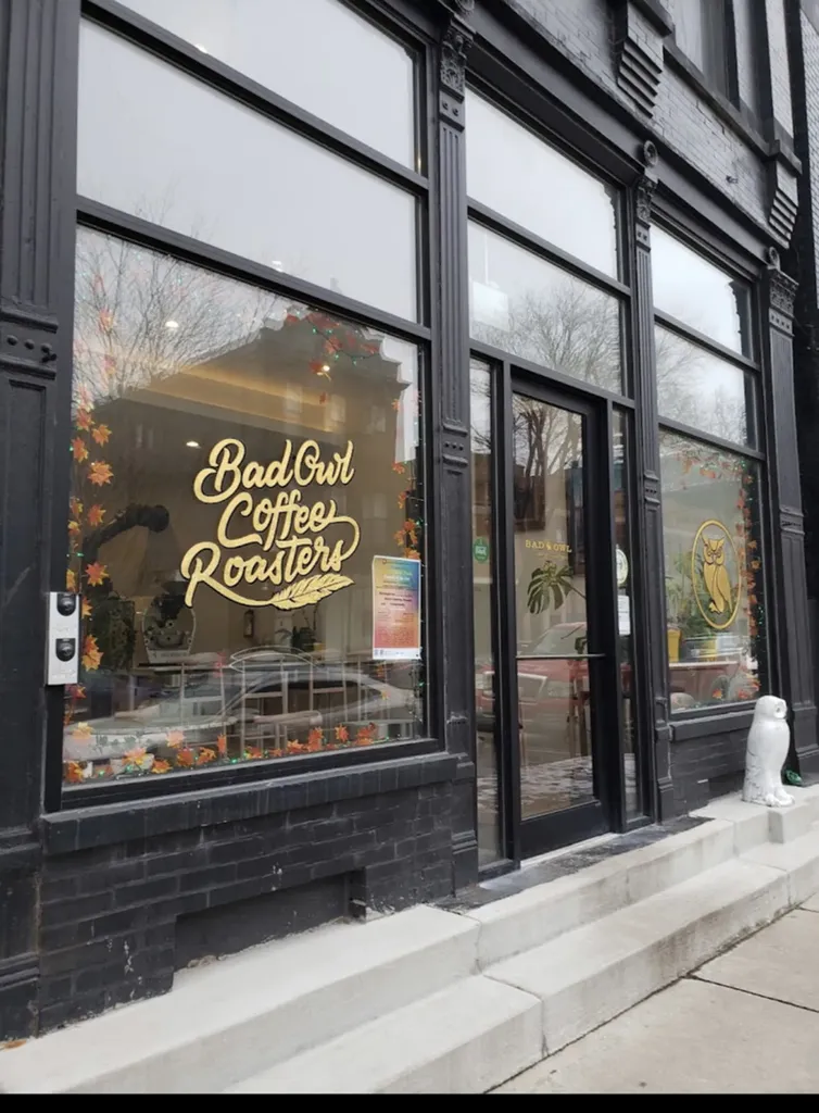 3505 South Morgan Street Chicago IL 60609