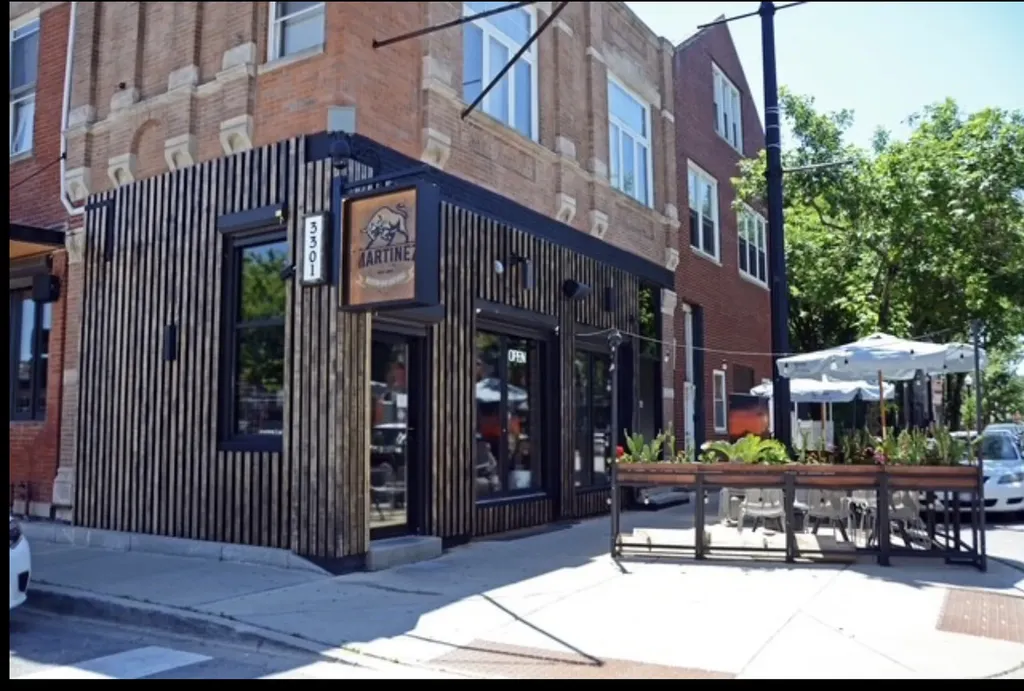3505 South Morgan Street Chicago IL 60609