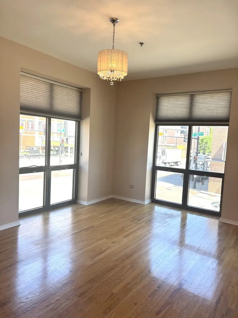 3505 South Morgan Street Chicago IL 60609