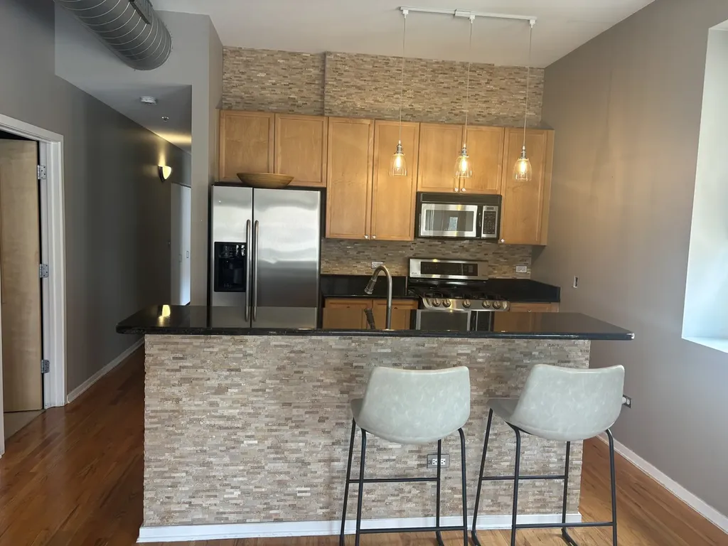 3505 South Morgan Street Chicago IL 60609