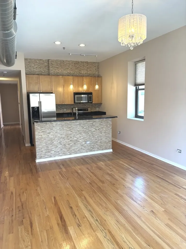 3505 South Morgan Street Chicago IL 60609