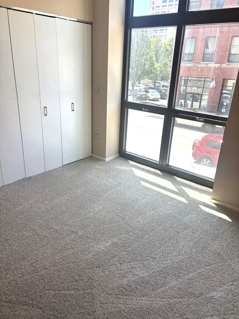 3505 South Morgan Street Chicago IL 60609