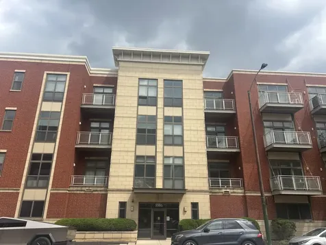 3505 South Morgan Street Chicago IL 60609