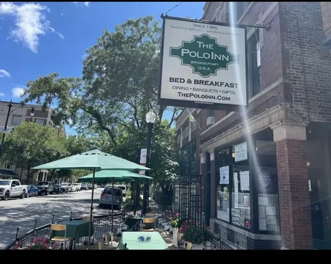 3505 South Morgan Street Chicago IL 60609