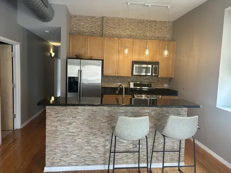 3505 South Morgan Street Chicago IL 60609