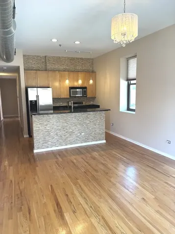 3505 South Morgan Street Chicago IL 60609