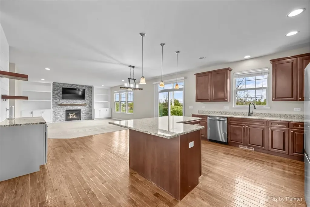 8992 Pearsall Drive Huntley IL 60142