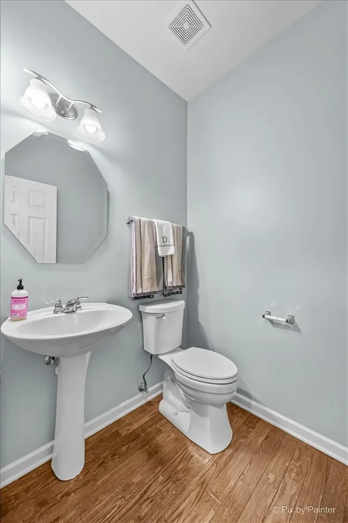 8992 Pearsall Drive Huntley IL 60142
