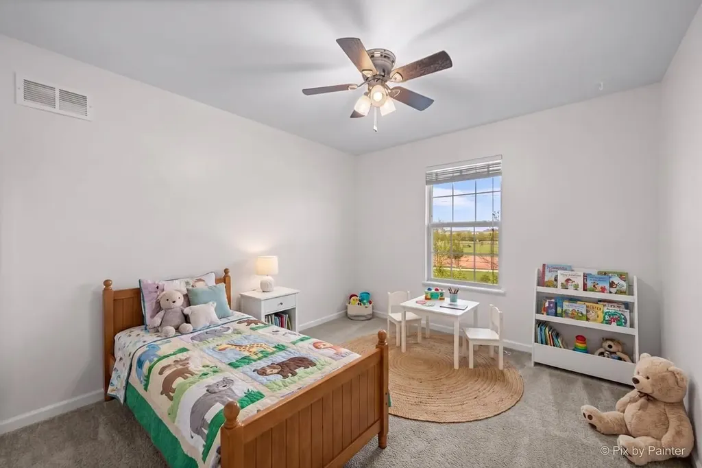 8992 Pearsall Drive Huntley IL 60142