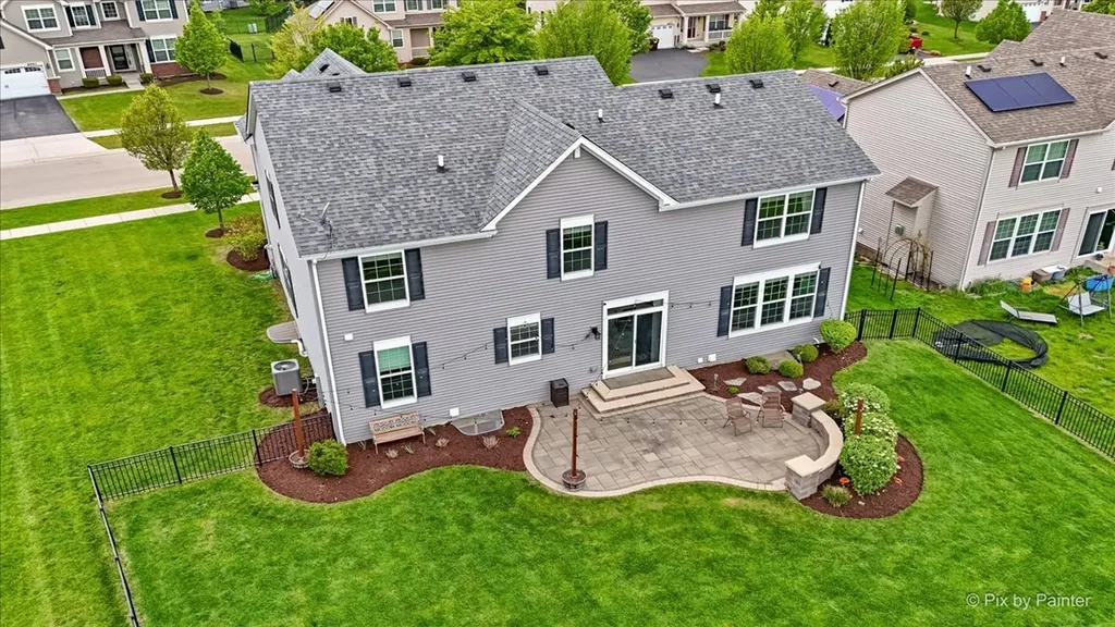 8992 Pearsall Drive Huntley IL 60142