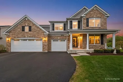 8992 Pearsall Drive Huntley IL 60142