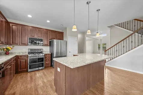 8992 Pearsall Drive Huntley IL 60142