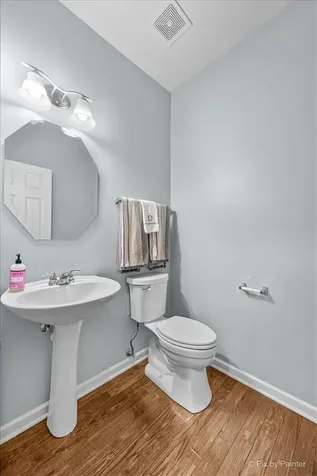 8992 Pearsall Drive Huntley IL 60142