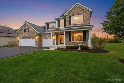 8992 Pearsall Drive Huntley IL 60142