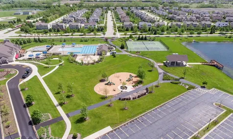 8992 Pearsall Drive Huntley IL 60142