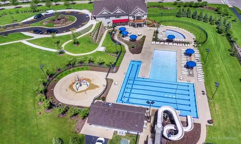 8992 Pearsall Drive Huntley IL 60142