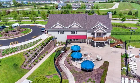 8992 Pearsall Drive Huntley IL 60142