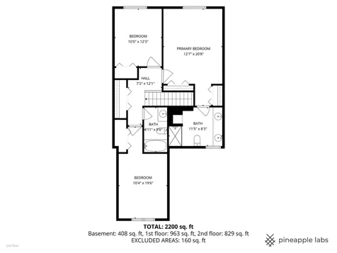 698 North Western Lane Addison IL 60101