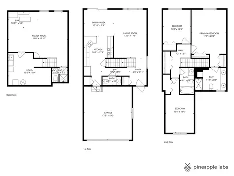 698 North Western Lane Addison IL 60101