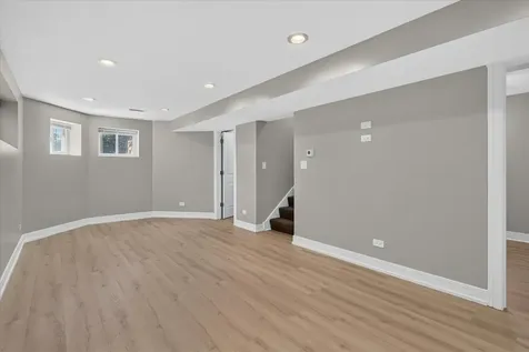 3622 West Franklin Boulevard Chicago IL 60624