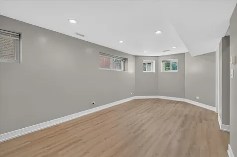3622 West Franklin Boulevard Chicago IL 60624