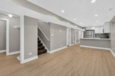 3622 West Franklin Boulevard Chicago IL 60624