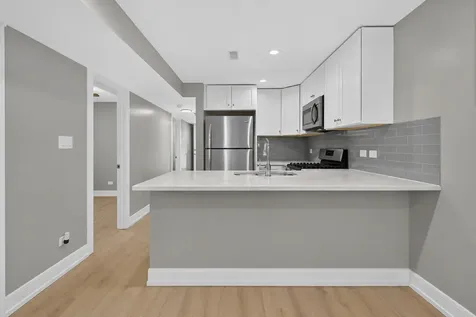 3622 West Franklin Boulevard Chicago IL 60624