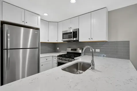 3622 West Franklin Boulevard Chicago IL 60624