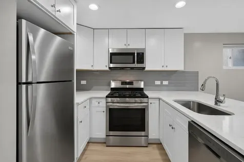 3622 West Franklin Boulevard Chicago IL 60624