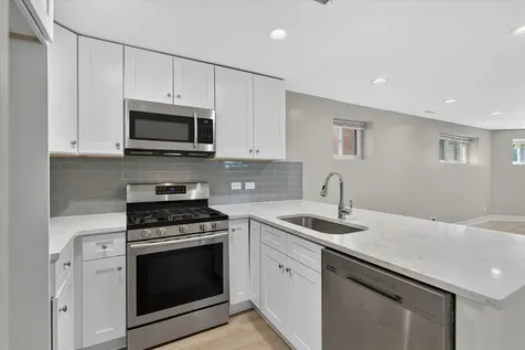 3622 West Franklin Boulevard Chicago IL 60624