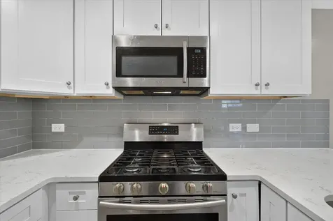 3622 West Franklin Boulevard Chicago IL 60624