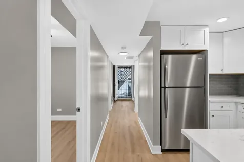 3622 West Franklin Boulevard Chicago IL 60624