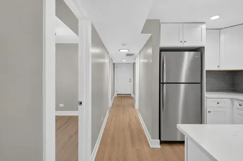 3622 West Franklin Boulevard Chicago IL 60624