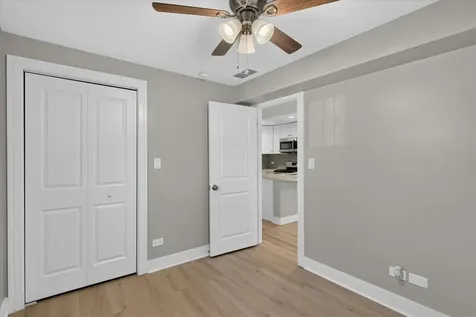 3622 West Franklin Boulevard Chicago IL 60624