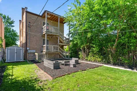 3622 West Franklin Boulevard Chicago IL 60624