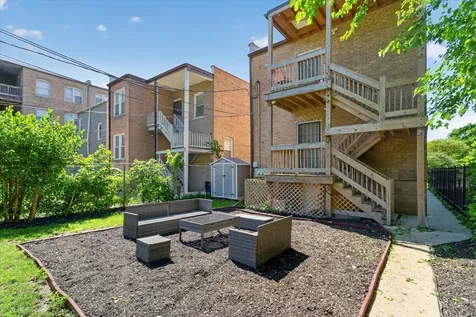 3622 West Franklin Boulevard Chicago IL 60624